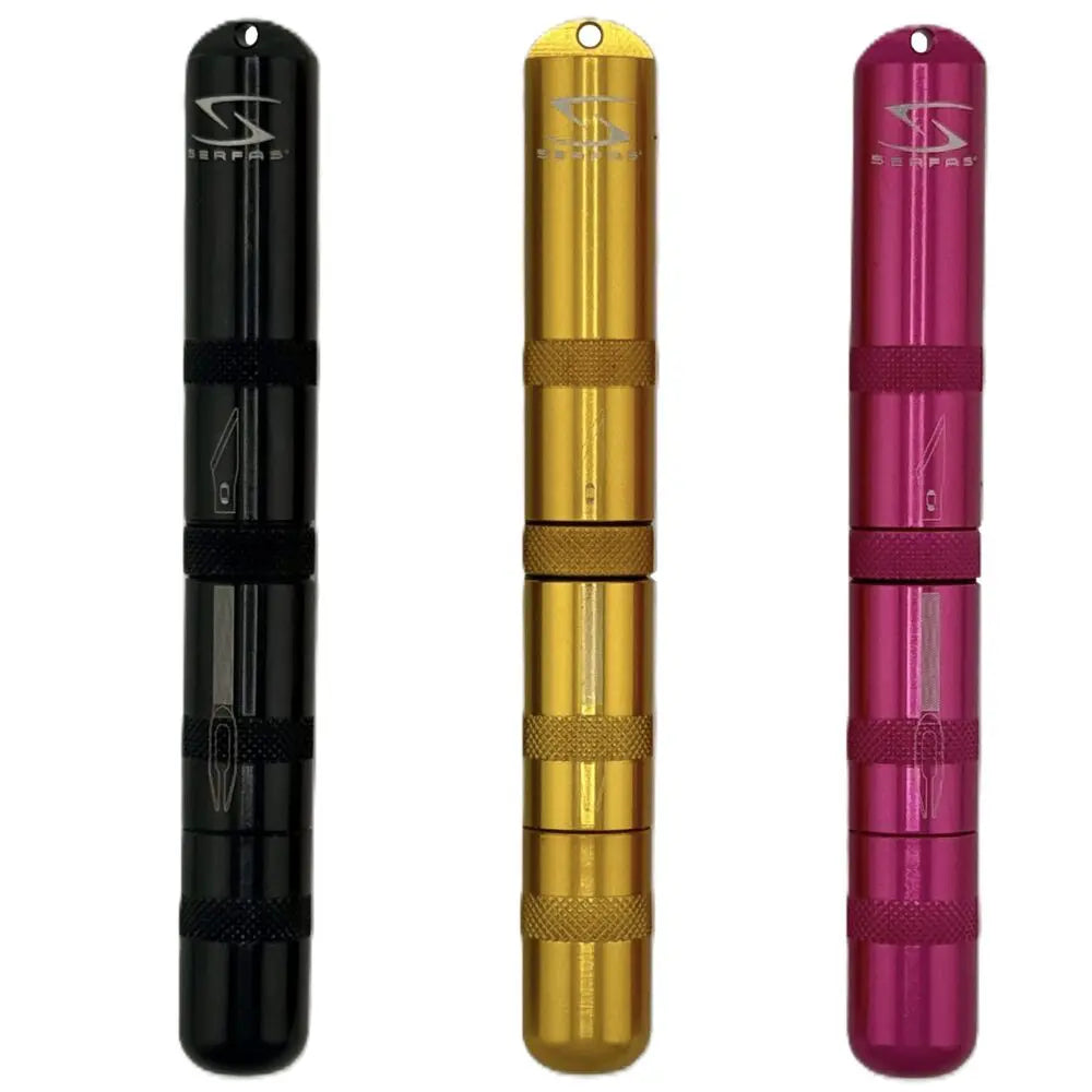 Serfas (ST-TR3) Tubeless Repair Tool