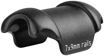 ENVE Composites Seatpost Cradle, for 2-Bolt Post, 7x9mm