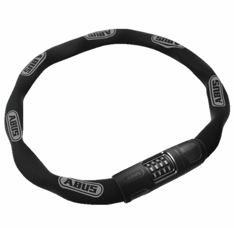 ABUS 8808C COMBINATION CHAIN LOCK