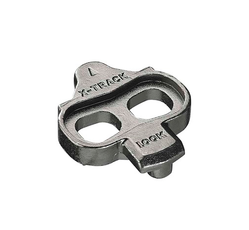 are look pedals compatible with shimano cleats LOOK Cleats X-Track Easy