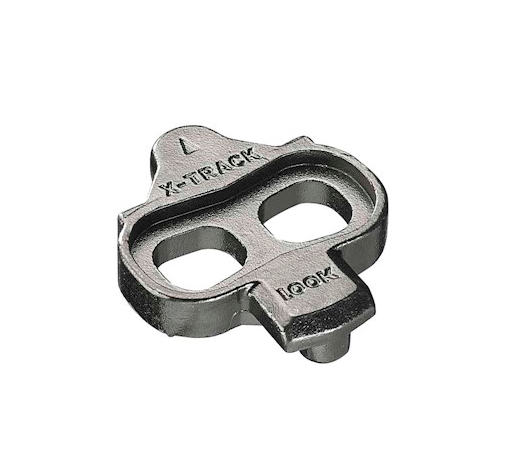 LOOK X-Track SPD Compatible Cleat Set
