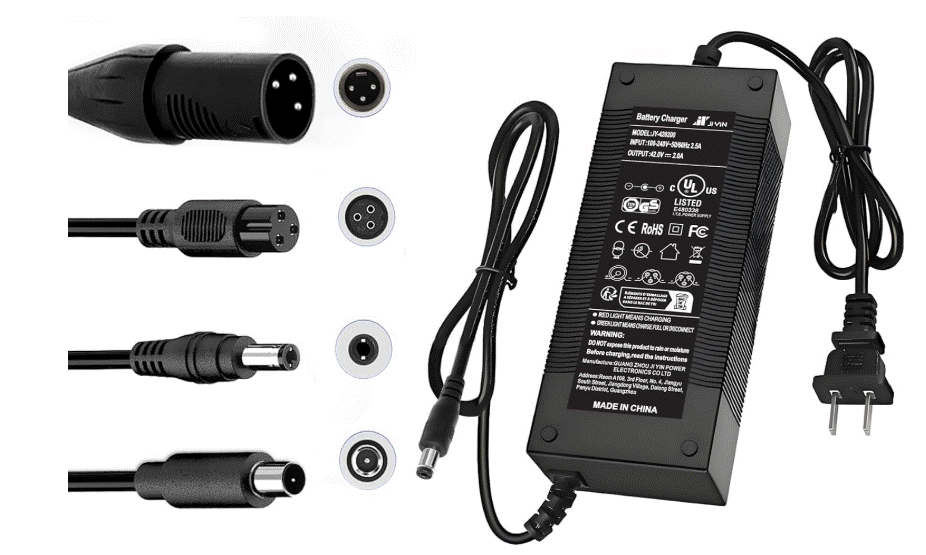 Generic eBike Battery Charger