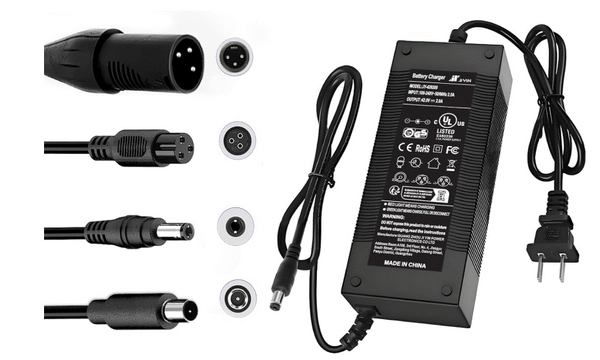 Generic eBike Battery Charger