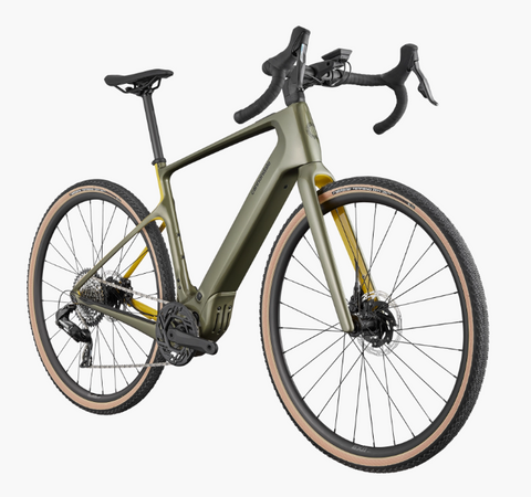 Cannondale Synapse Neo Allroad 1, Mantis Gray, MED
