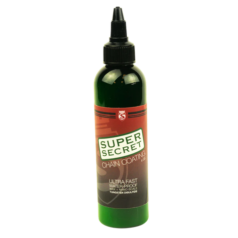 SILCA Super Secret Chain Wax Lube