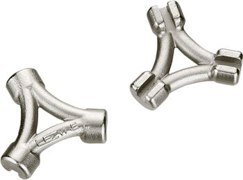 Lezyne 3 Way Spoke Wrench