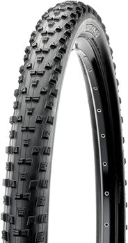 Maxxis Forekaster Tire - 29 x 2.4, Tubeless, Folding, Black, Dual, EXO