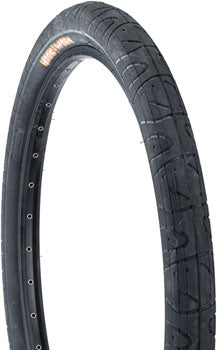 MAXXIS Hookworm 26X2.5 W60, Clincher, Black