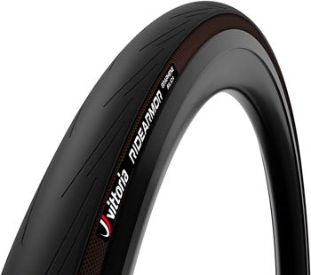 Vittoria Ride Armor Tire - 700 x 26, Tubeless, Folding, Black, Graphene + Silica, G2.0