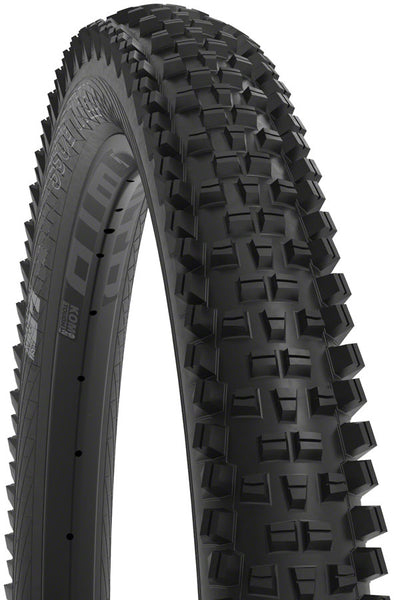 WTB Trail Boss Tire - 29 x 2.4, TCS Tubeless, Folding, Black, Tough/Fast Rolling, TriTec, E25