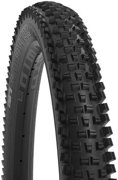 WTB Trail Boss Tire - 29 x 2.6, TCS Tubeless, Folding, Black, Slash Guard Light