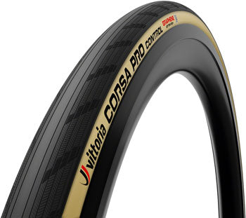 Vittoria Corsa Pro Control Tire - 700 x 32, Tubeless, Folding, Black/Para, G2.0