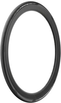 Pirelli P ZERO Race TLR Tire  Tubeless, Folding, Black, SmartEvo, SpeedCore