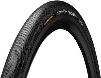 Continental Contact Speed Tire - 26 x 1.30, Clincher, Wire, Black, SafetySystem Breaker, E25