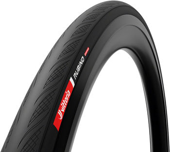 Vittoria Rubino V Tire - 700 x 32, Tubeless, Folding, Black, 1C Graphene + Silica, G2.0