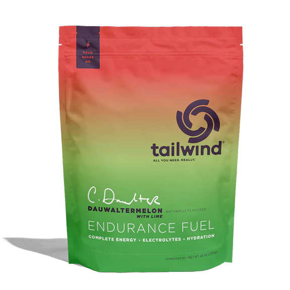 Tailwind ENDURANCE FUEL Complete Energy Hydration Mix