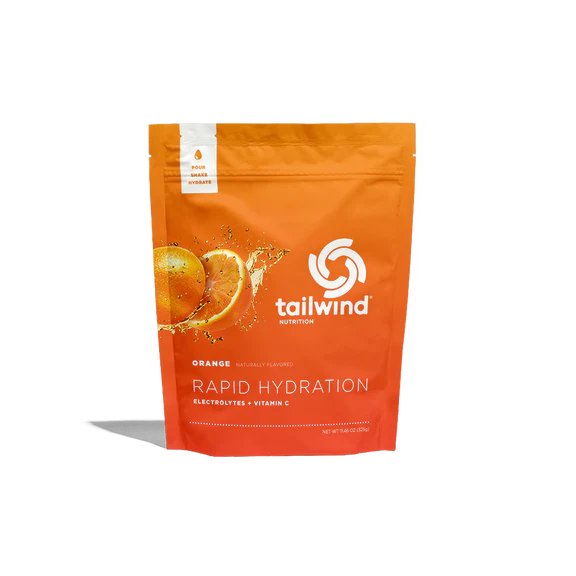 Tailwind Rapid Hydration, 25 Servings