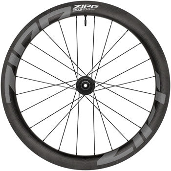 Zipp 303 XPLR SW, 700, Center-Lock, Carbon, Black, 24H, A1