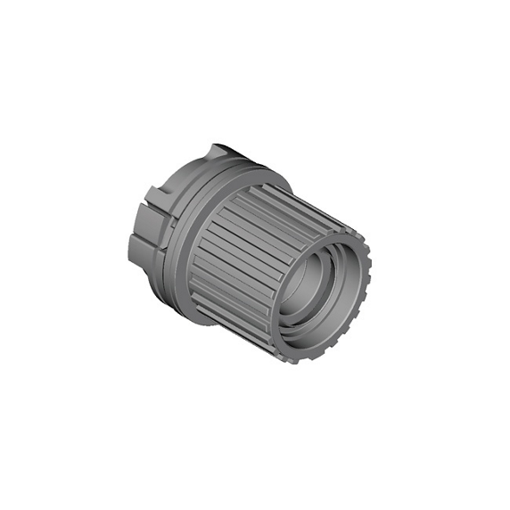 Shimano WH-MT501 Freewheel Body unit