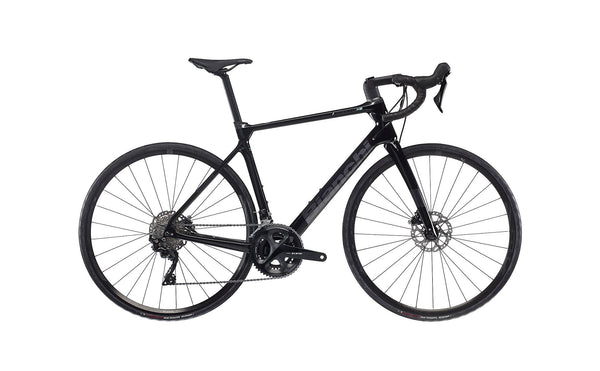 Bianchi Infinito XE Disc Rival AXS 53cm Gloss Black