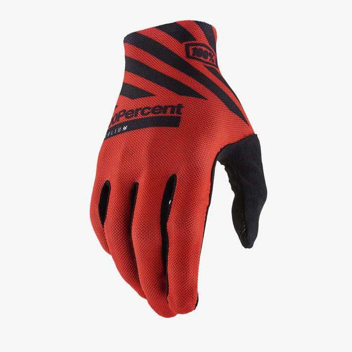 100% Celium MTB Gloves