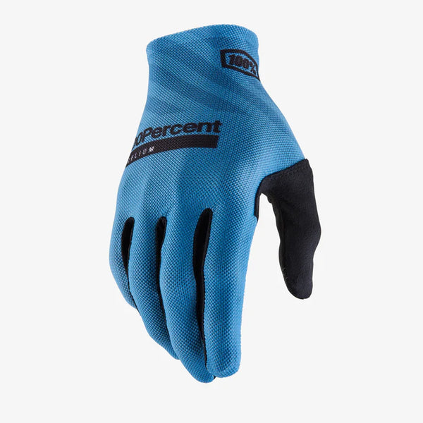 100% Celium MTB Gloves