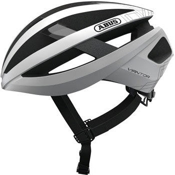 Abus Viantor Helmet - Polar White