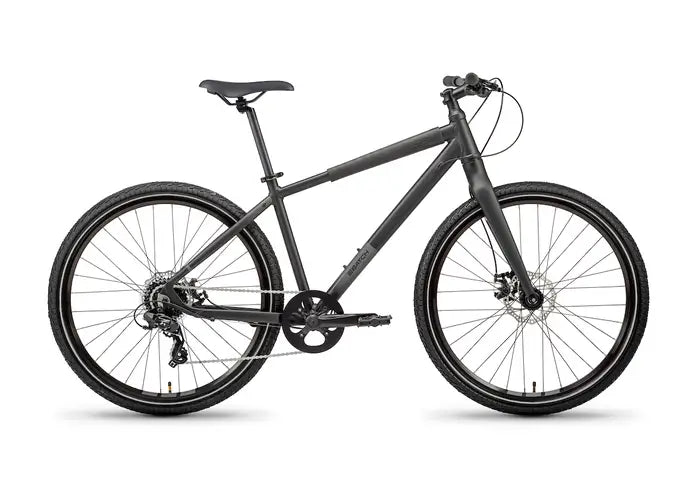 Batch Urban Bicycle