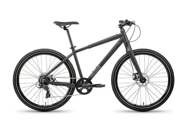 Batch Urban Bicycle