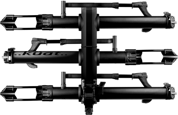 Kuat NV Base 2.0 ADD ON - 2" - 1-Bike Rack - Matte Black