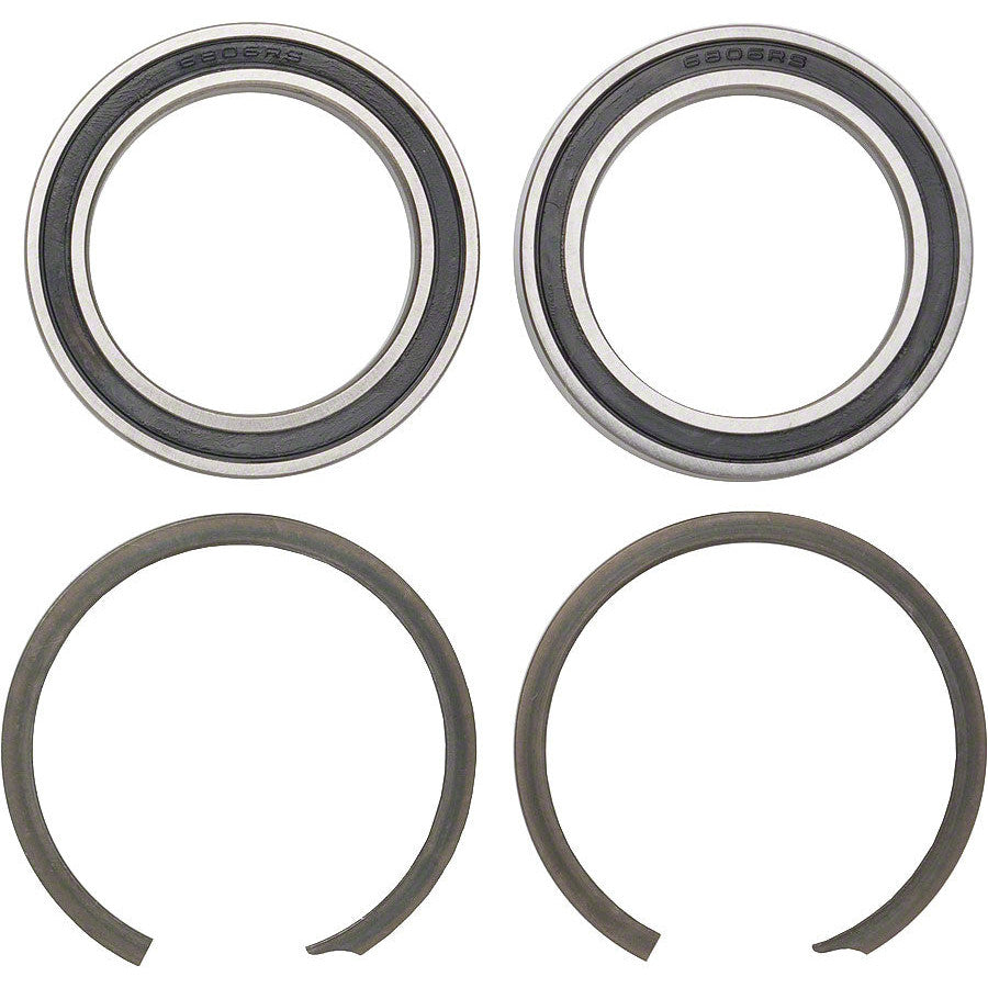 BB30 Complete Bottom Bracket Kit with Seals