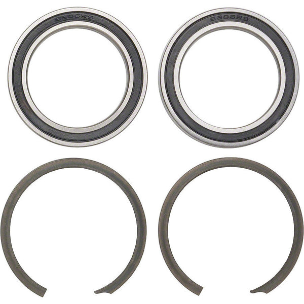 BB30 Complete Bottom Bracket Kit with Seals