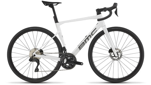 BMC Roadmachine TWO Metallic White 105 DI2 51cm