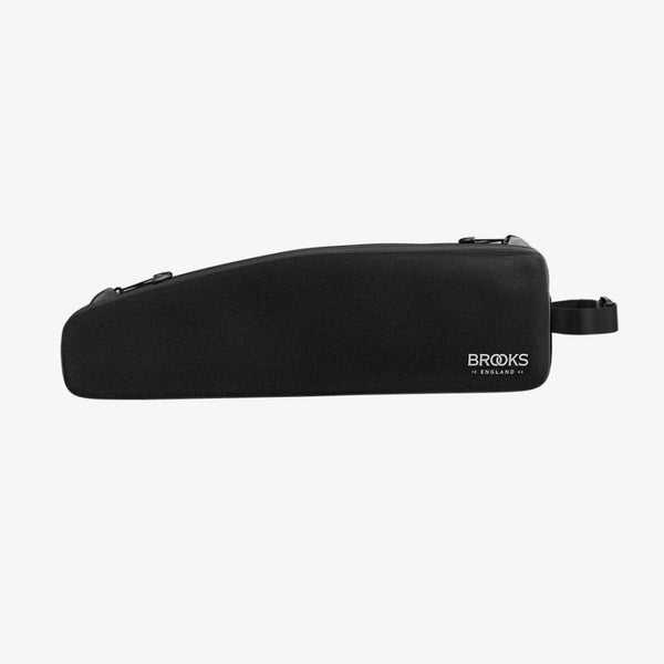 Brooks Scape Top Tube Bag Long - Black