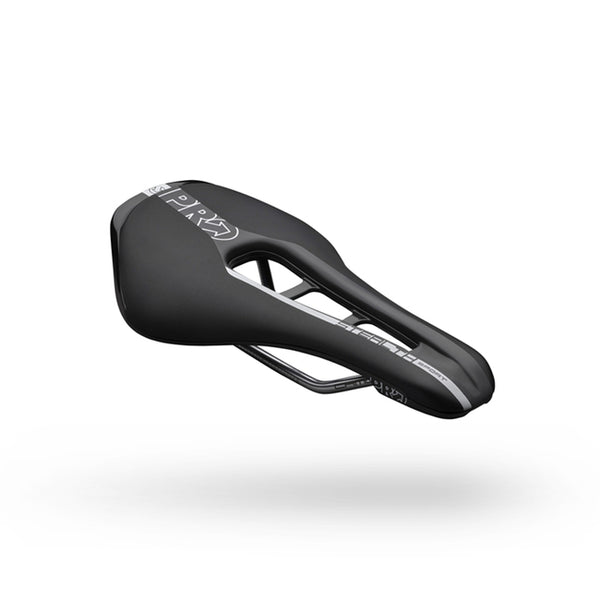 PRO Stealth Sport Saddle, CrMo, 142mm