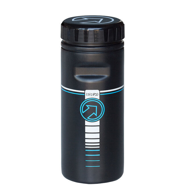 PRO Storage Bottle 750, Black