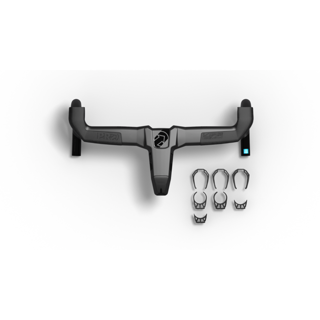 PRO Vibe Evo w/ Spacer Set Carbon