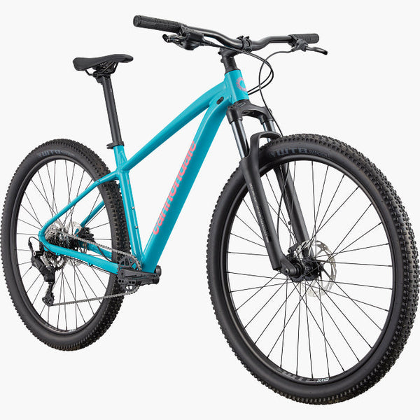 Cannondale Trail 2 Ion Blue XLarge