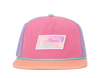 Pit Viper Unstructured Hat