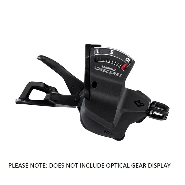 Shimano SL-M5130-R10 Shifting Lever 10s