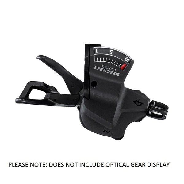 Shimano SL-M5130-R10 Shifting Lever 10s
