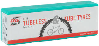 Rema Tubeless Tire Repair Kit