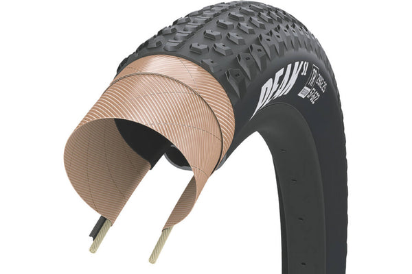 Goodyear - Peak SL TLR 29X2.40