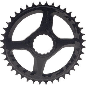 Easton Direct Mount CINCH Chainring - 40t, 12-Speed, For Flattop Chains, Black