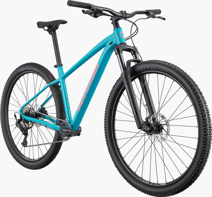 Cannondale Trail 2 Ion Blue XLarge