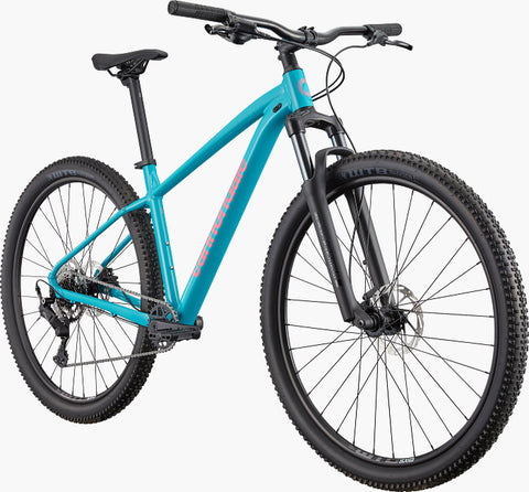 Cannondale Trail 2 Ion Blue XLarge