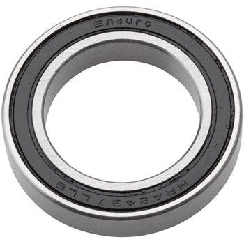 Enduro ABEC 3 Angular Cartridge Bearing EACH MRA-2437 24X37X7