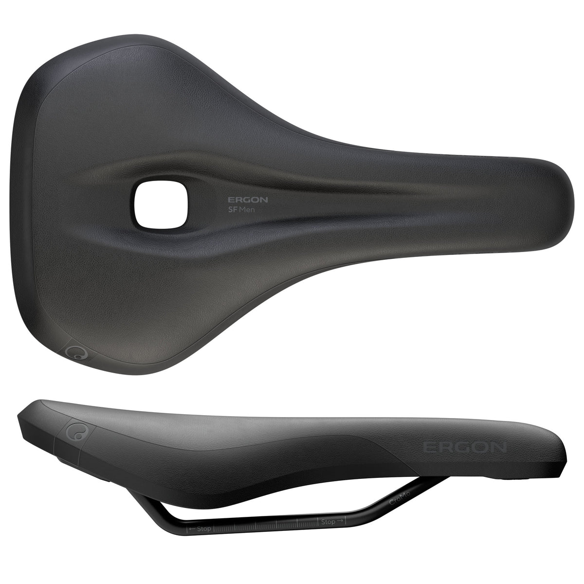Ergon SF Men's Saddle