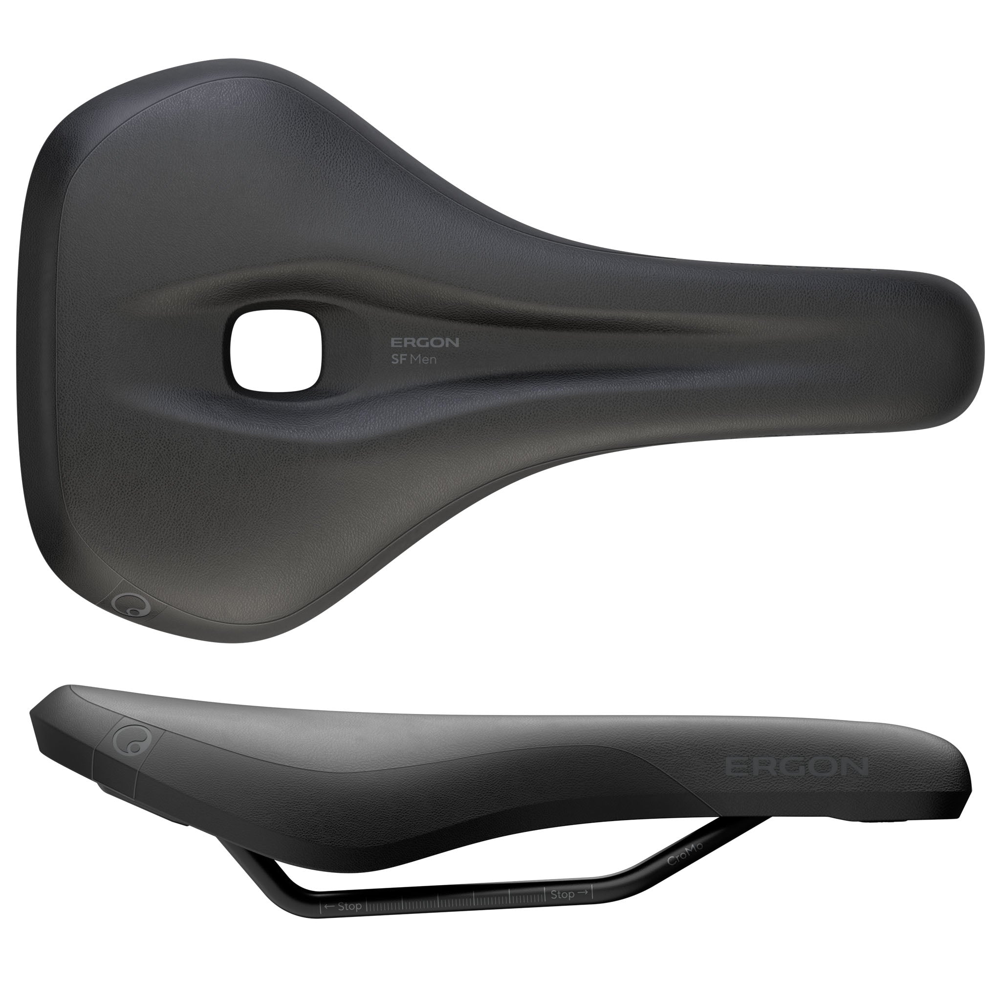 Ergon SF Men's Saddle