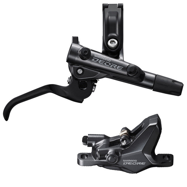 Shimano BL-M6100-R Hydraulic Disc Brake  Rear 1700mm